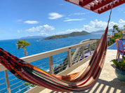 Freediving Retreat - St Thomas May 23 - May 27 2024