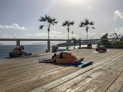 Freediving Retreat - St Thomas May 23 - May 27 2024