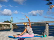Caribbean Wellness Retreats, Freediving and yoga retreat